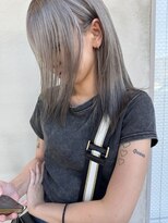 レフ(LEF)&nbsp;ブリーチ/グレージュ