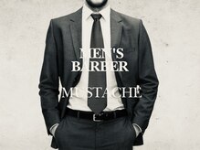 マスタッシュ(MUSTACHE)