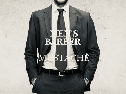 マスタッシュ(MUSTACHE)の写真