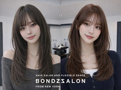 ボンズサロン(BONDZSALON)の写真