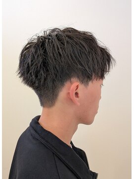 ネプ(nep.) メンズショート