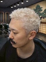 エンペラー(EMPEROR)&nbsp;イージーパンク
