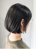 ボブ