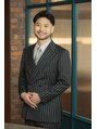 モーリーズバーバーショップ 北浜本店(MORLY’s Barbershop)/森本　大輝