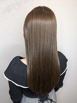 ルフェール ビューティーアンドスパ(REFAIRE beauty&spa)&nbsp;透明感オリーブグレージュ