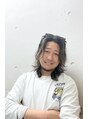 フィールヘアー 樟葉店(Feel hair) 伊藤 秀樹