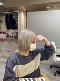 ホワイトミルクティー