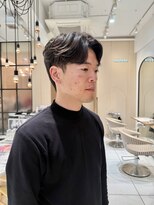 マーシィ(MARCIE) フェザーショート◎