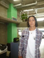 ダッパー(DAPPER') Medium