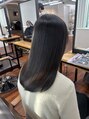 クシュ(cuchou) 髪質改善・美髪矯正是非お任せください!《#レイヤー#岡山駅》