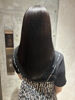 シーインフィニート 人形町店(C∞)&nbsp;すごい艶髪にしたい方、お任せください★！