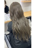 ノアル(NOAHL)&nbsp;ロングヘア