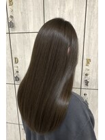 クイーンズゲート 昭和パレス店&nbsp;艶オリーブカラー