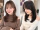 アリスバイアフロート 自由が丘(ALICe by AFLOAT)の写真/【前髪+顔まわりカット￥2,750】大切な顔周りは細部までこだわり、あなたの”なりたい”を実現！♪