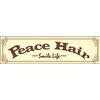 ピースヘアー(Peace Hair)のお店ロゴ