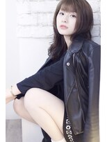 ザ デイ フォーヘアー(The day 4 HAIR)&nbsp;Ice Blue -cool girl-