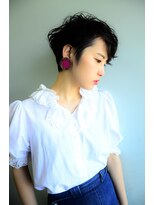 ヌーク(NUUK)&nbsp;☆NUUK☆色っぽベリショ♪