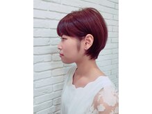 センカンドハウス(hair studio 2nd House)