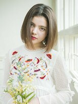 クロエ 天王寺(Cloe)&nbsp;クラッシーボブ