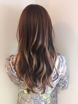 パティオン(PATIONN)&nbsp;トリプルカラーによるグラデーションカラーでしっかり立体感☆☆