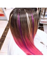 メルシー 大阪梅田店&nbsp;キャンディー メッシュ