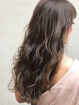 メリー(merry craftsman's factory) ハイライトオリーブアッシュベージュピンクアッシュブラウン