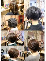 ムニ(Muni) 2019　＃Muni hair×まとめ