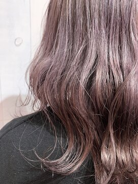 ライフ バイ ギフトグループ(LIFE by gift group) バイオレットアッシュ☆