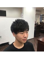 グリフ(GLIF) スモールマッシュ