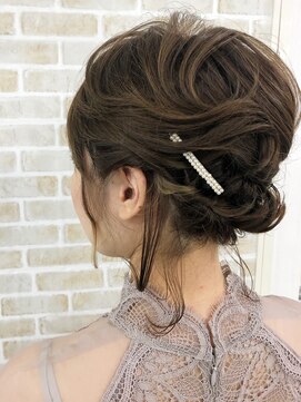 ブルームプレミアム(bloom PREMIUM) パーティアップ