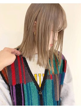 ルーム(Loom.) 【Loom./明治神宮前/原宿】