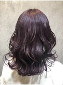 ピンクバイオレット