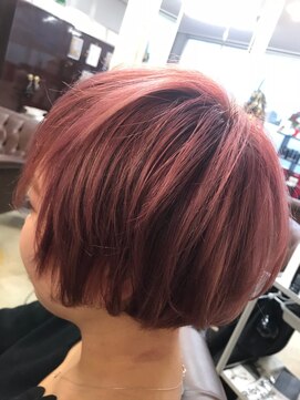 スーペリオル(Superior) ワンメイクカラー