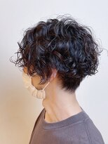 オブヘアー 宮前平店(Of HAIR)&nbsp;美フォルムパーマ☆