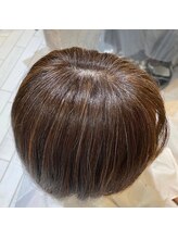 白髪が気になってきた方