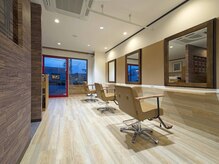 ヘアーサロン モルゲンロート(Hair salon Morgenrot)