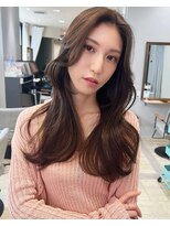 ボタン テンジン(VOTAN tenjin)&nbsp;【votan北村】大人韓国ヘア☆髪質改善トリートメント