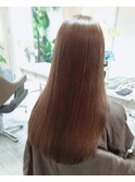 艶髪ナチュラルストレート◎30代40代50代60代