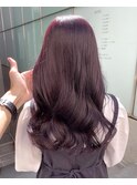 <Tierra宮崎直哉 >20代30代40代OK ローズカラー