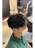 forte草薙【ツイストスパイラル】山口大翔