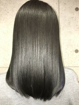 ボタニウムドットアン バイ アールサロン(BOTANIUM.An by Rr SALON) 美髪ケア《ヒト幹細胞＋水素》R.HASトリートメント☆BOTANIUM.An