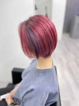 ミステル(MISTEL) 推しカラー