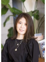 オルガ(orga) 大人セミディ