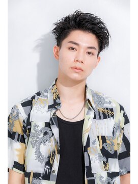 クロエ 恵比寿(Cloe) スパイキーショート