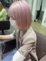 ロア 福岡天神本店(LORE)&nbsp;ペールピンク