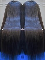 プレシャスバイプロデュース(precious by Produce)&nbsp;髪質改善ヘアエステ×エステカラー［町田/町田駅/町田駅前店/]