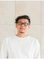 コックニー ヘアーアンドビューティー(COCKNEY HAIR BEAUTY) 青木 寛高