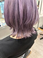 シーム(SHEM.)&nbsp;ミディアムレイヤー