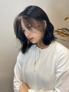 メロウ 神戸三宮(mellow) インナーホワイトベージュ