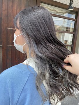 フリーク つくば店(FREAK) ポイントイヤリングカラー